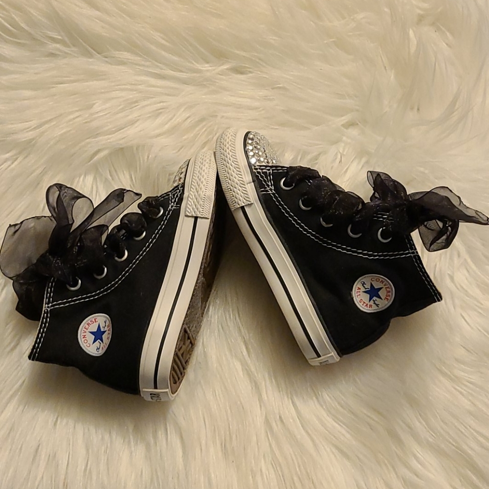 ⛔SOLD⛔ Converse All Star 🎈🎊
